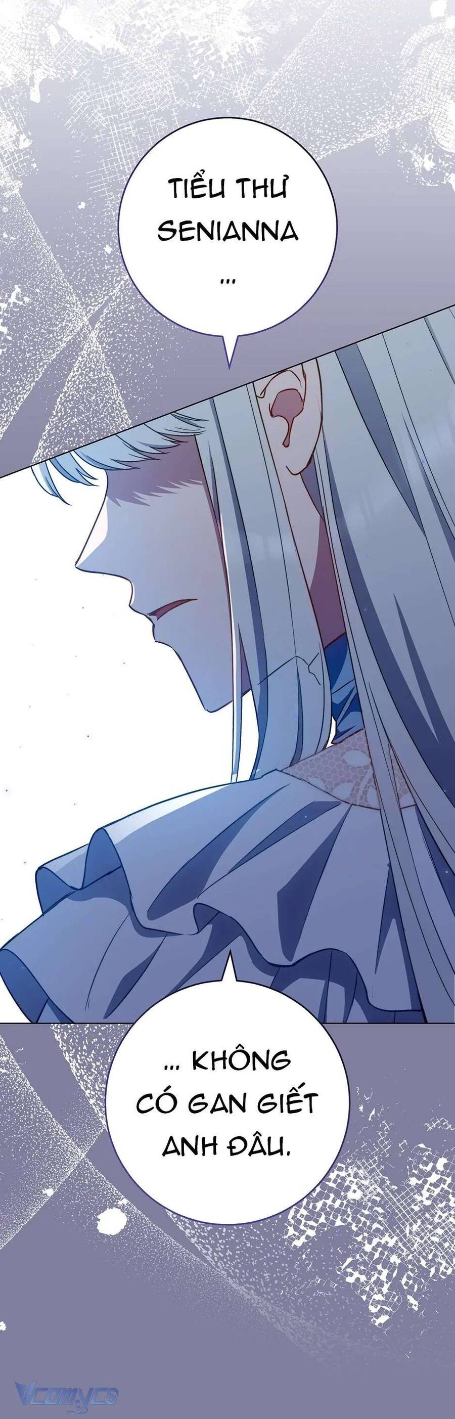 Nữ Đầu Bếp Hoàng Gia Chapter 119 - Trang 2