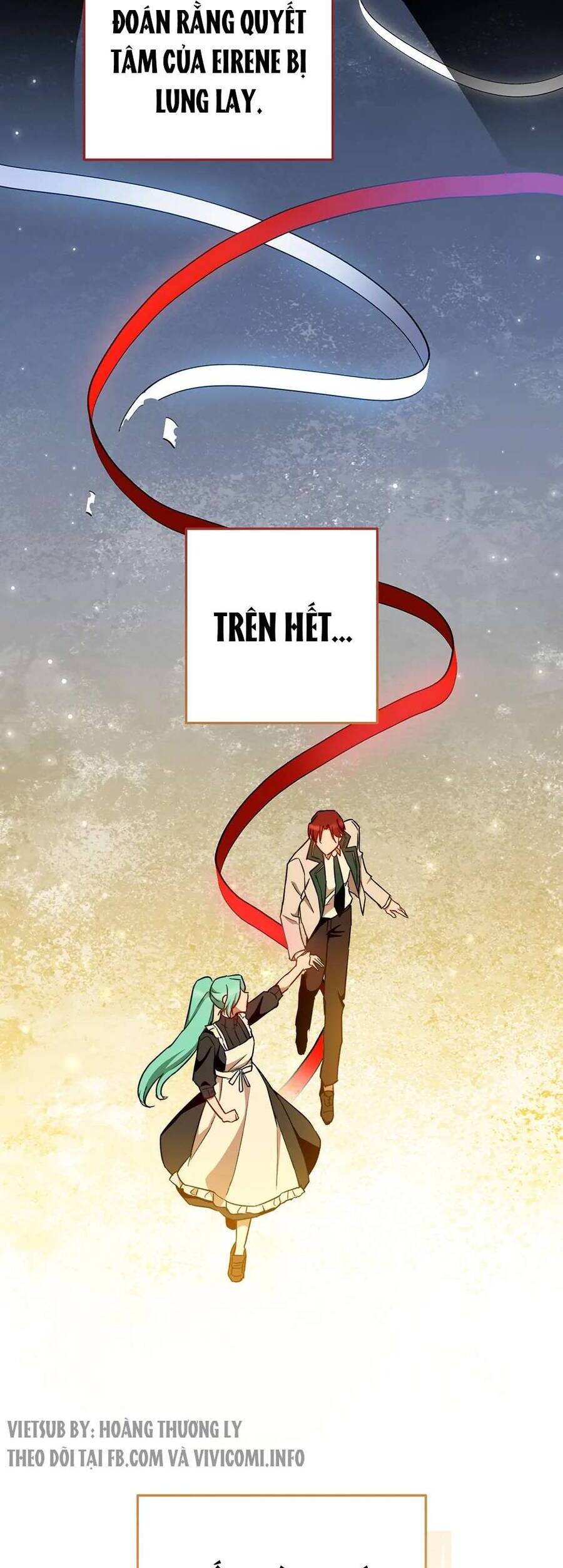 Nữ Đầu Bếp Hoàng Gia Chapter 119 - Trang 2