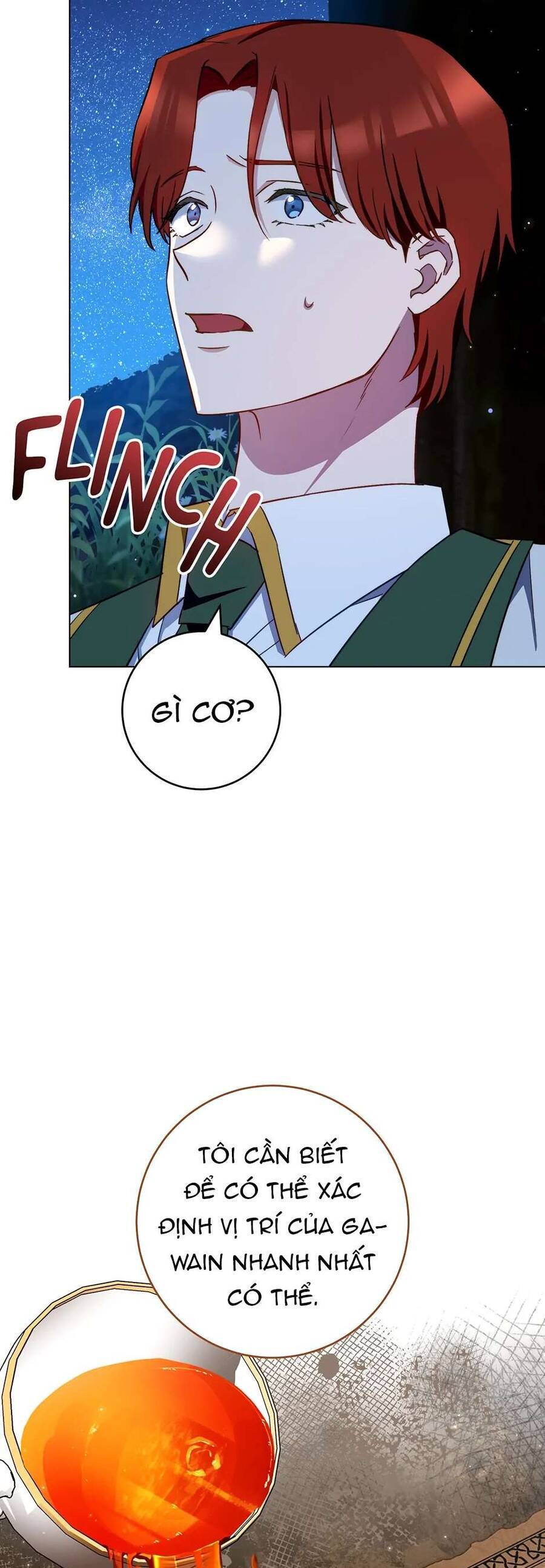 Nữ Đầu Bếp Hoàng Gia Chapter 119 - Trang 2