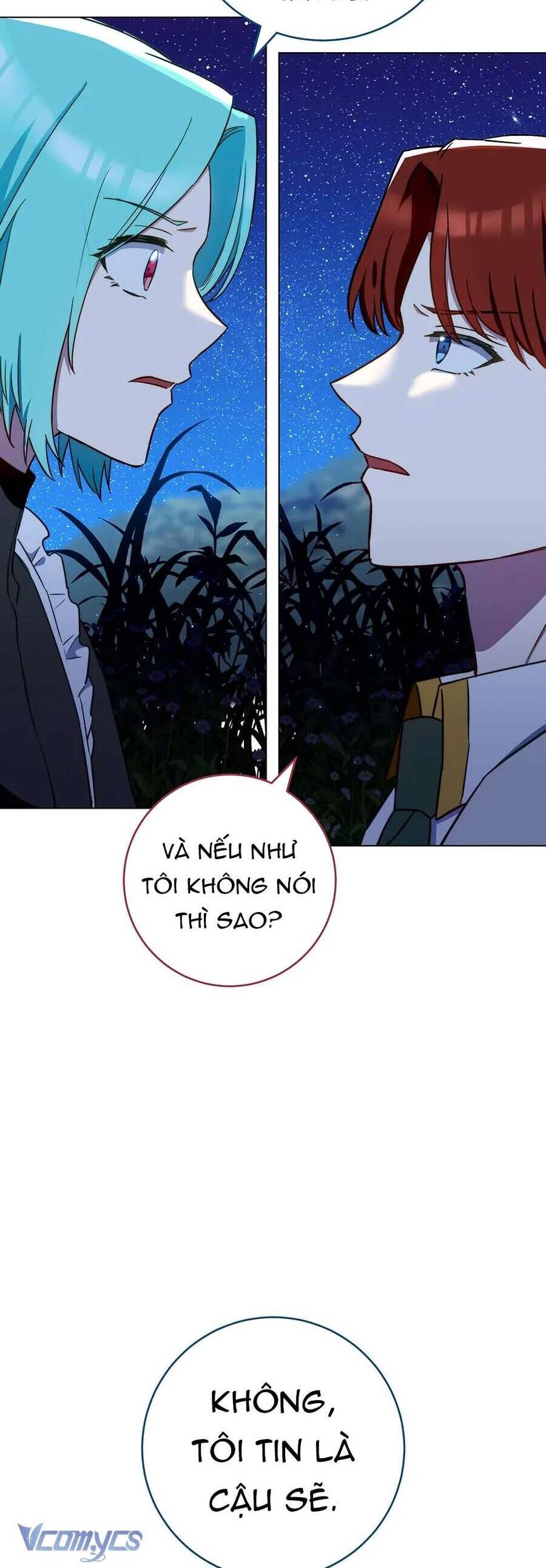 Nữ Đầu Bếp Hoàng Gia Chapter 119 - Trang 2