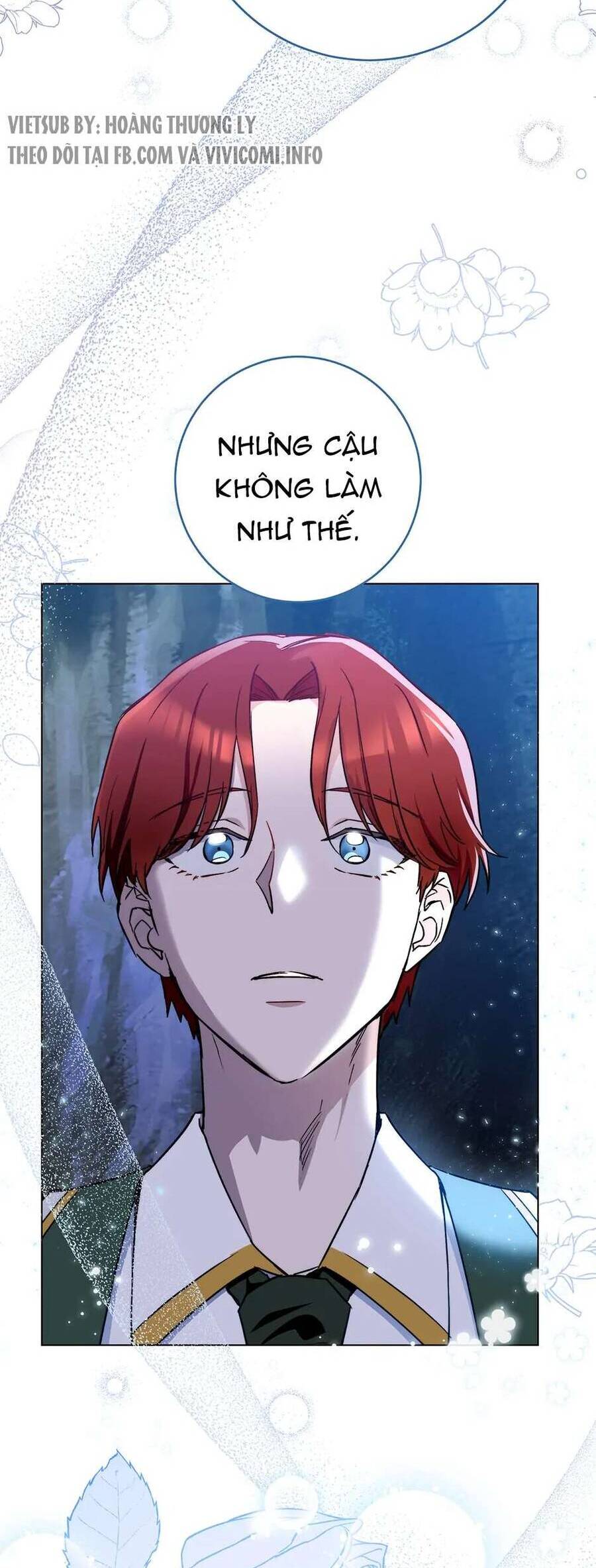 Nữ Đầu Bếp Hoàng Gia Chapter 119 - Trang 2