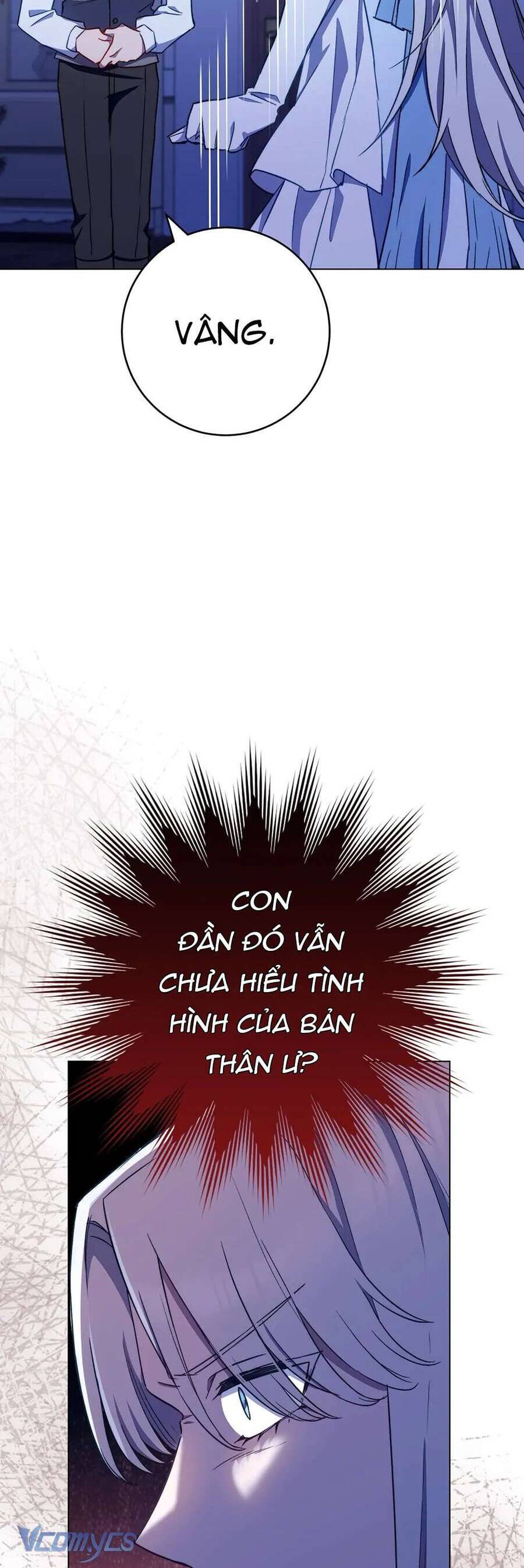 Nữ Đầu Bếp Hoàng Gia Chapter 119 - Trang 2