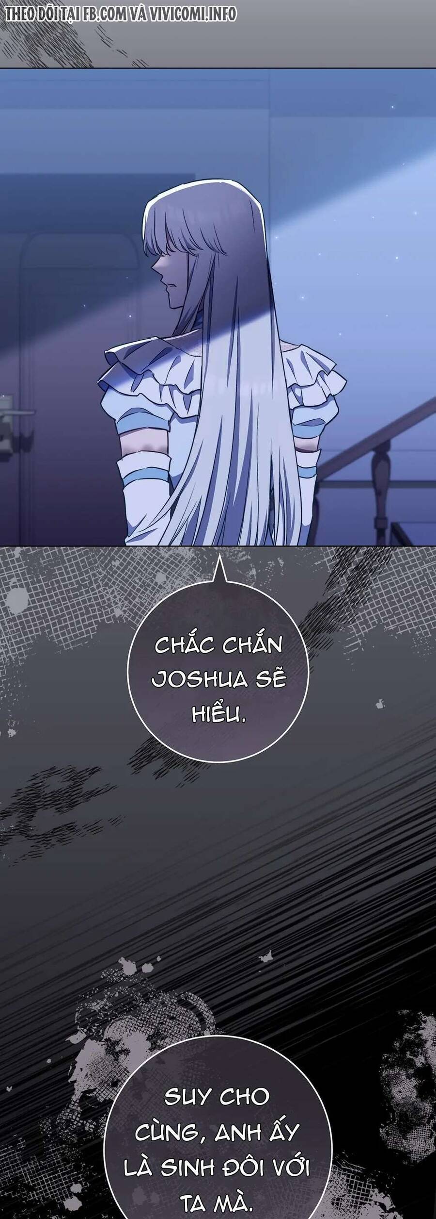 Nữ Đầu Bếp Hoàng Gia Chapter 119 - Trang 2