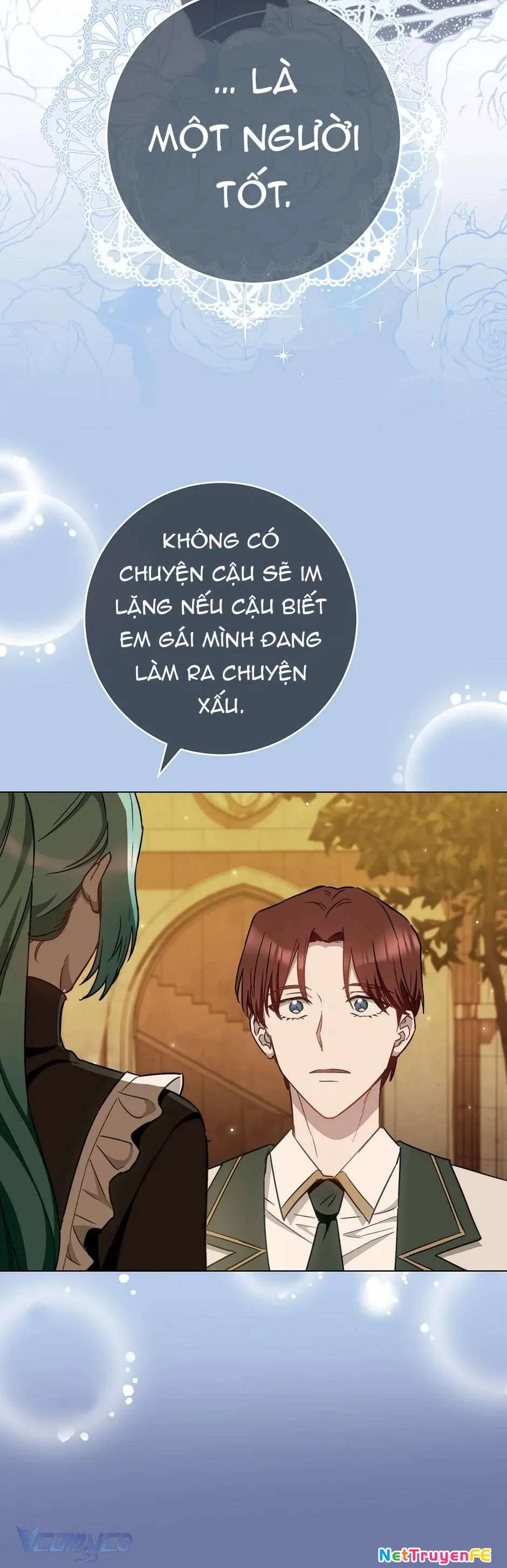 Nữ Đầu Bếp Hoàng Gia Chapter 120 - Trang 2