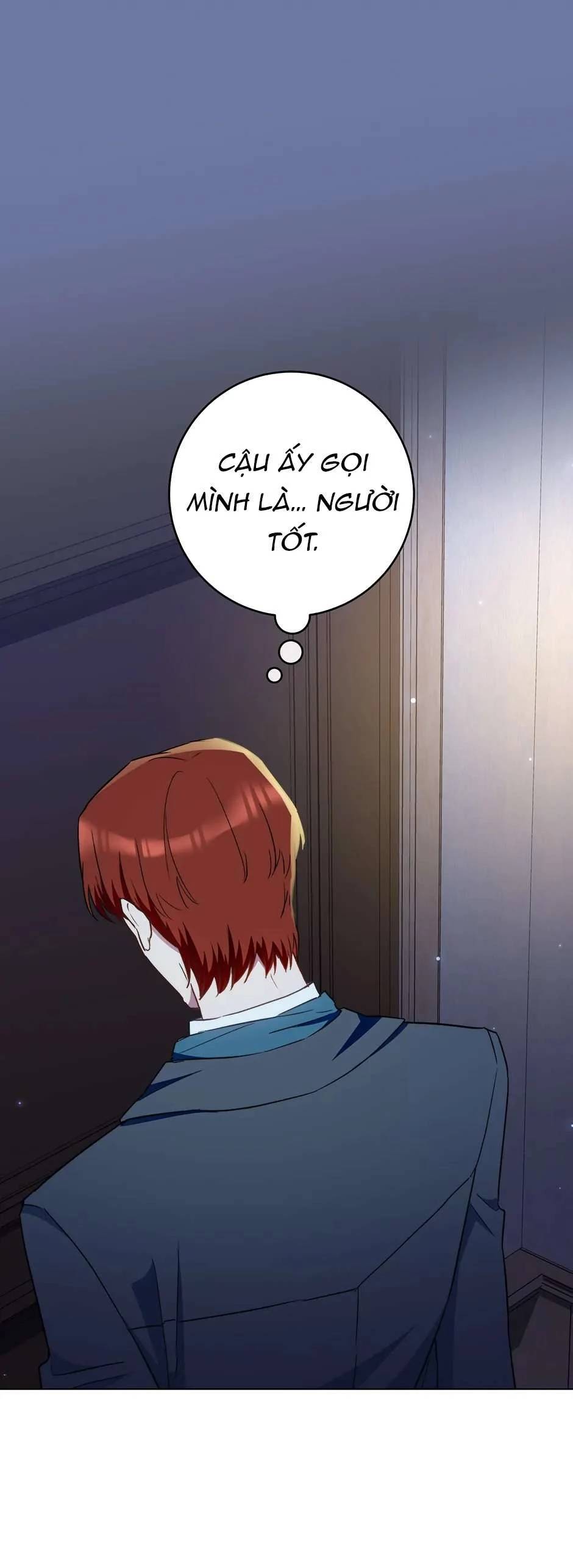 Nữ Đầu Bếp Hoàng Gia Chapter 120 - Trang 2