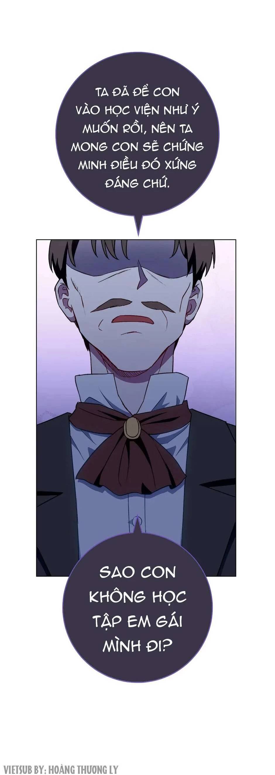 Nữ Đầu Bếp Hoàng Gia Chapter 120 - Trang 2