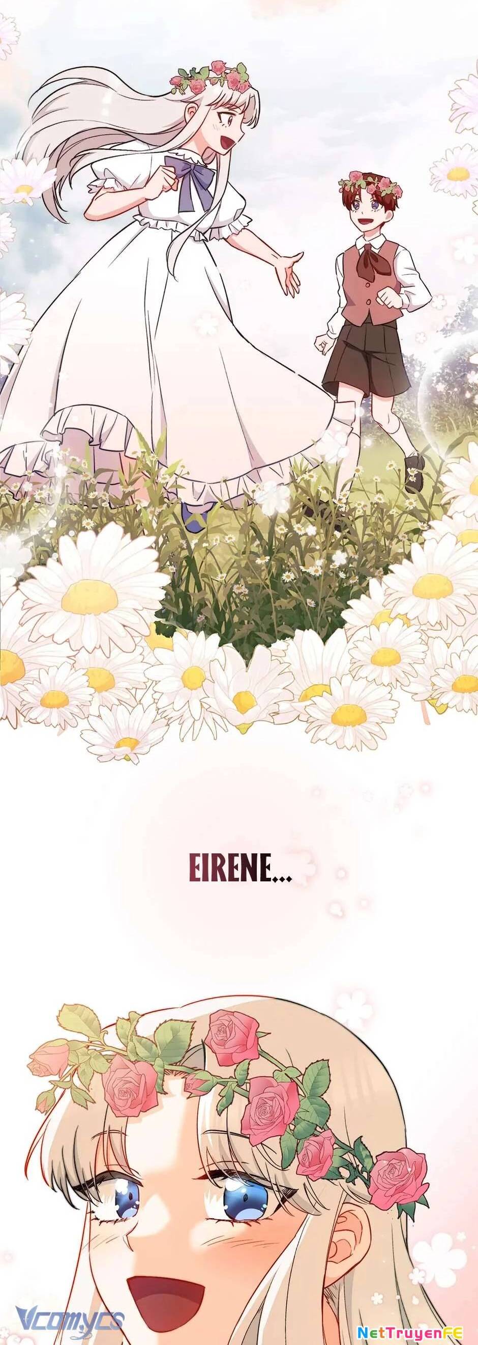 Nữ Đầu Bếp Hoàng Gia Chapter 120 - Trang 2