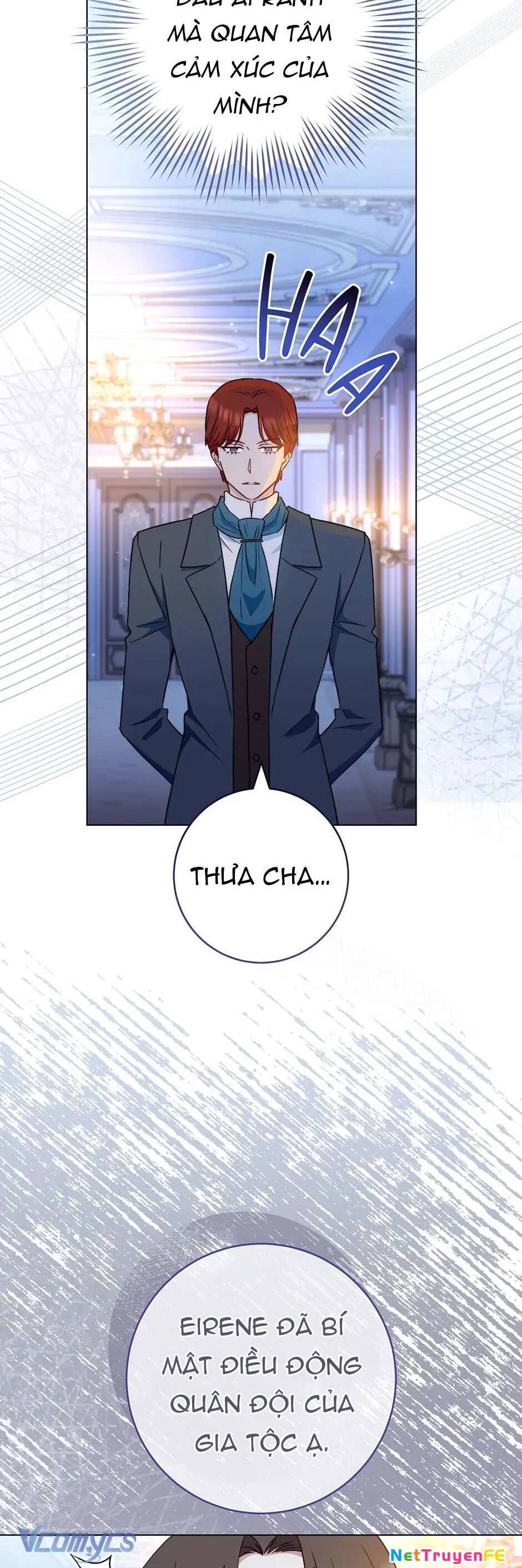 Nữ Đầu Bếp Hoàng Gia Chapter 120 - Trang 2