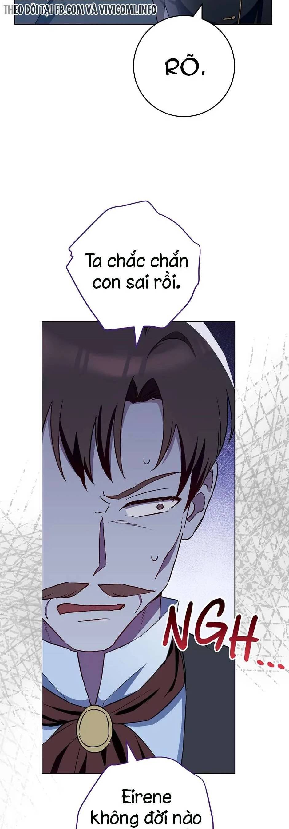 Nữ Đầu Bếp Hoàng Gia Chapter 120 - Trang 2