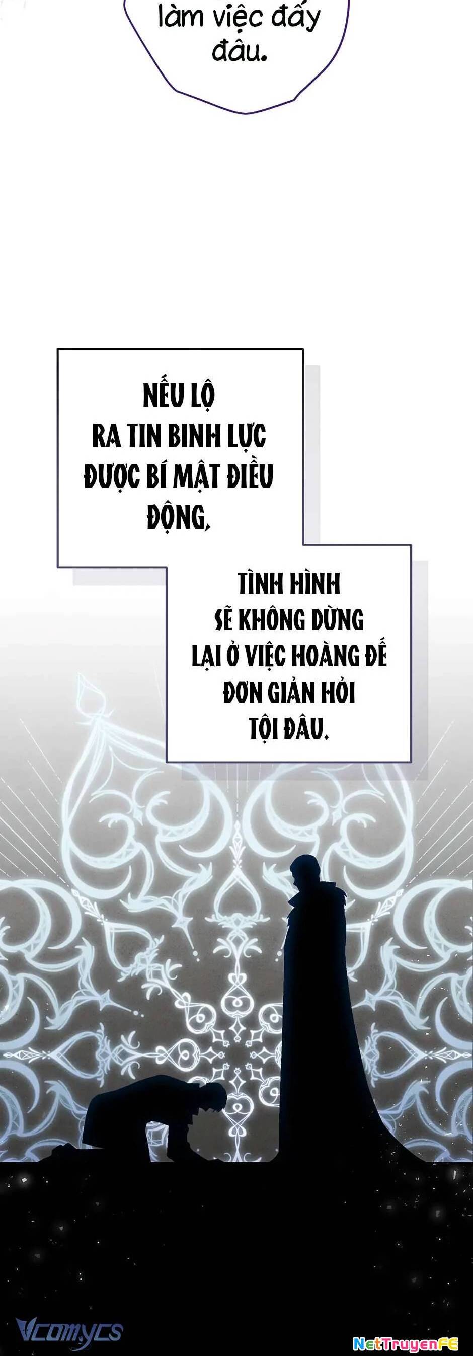 Nữ Đầu Bếp Hoàng Gia Chapter 120 - Trang 2