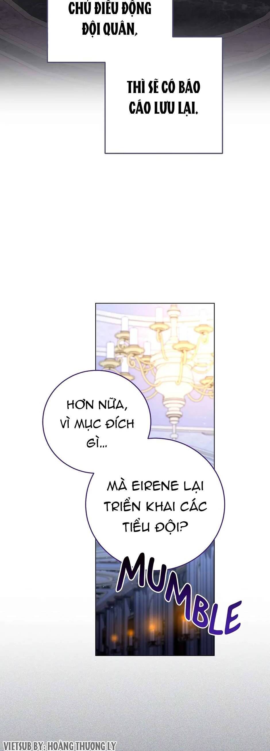 Nữ Đầu Bếp Hoàng Gia Chapter 120 - Trang 2