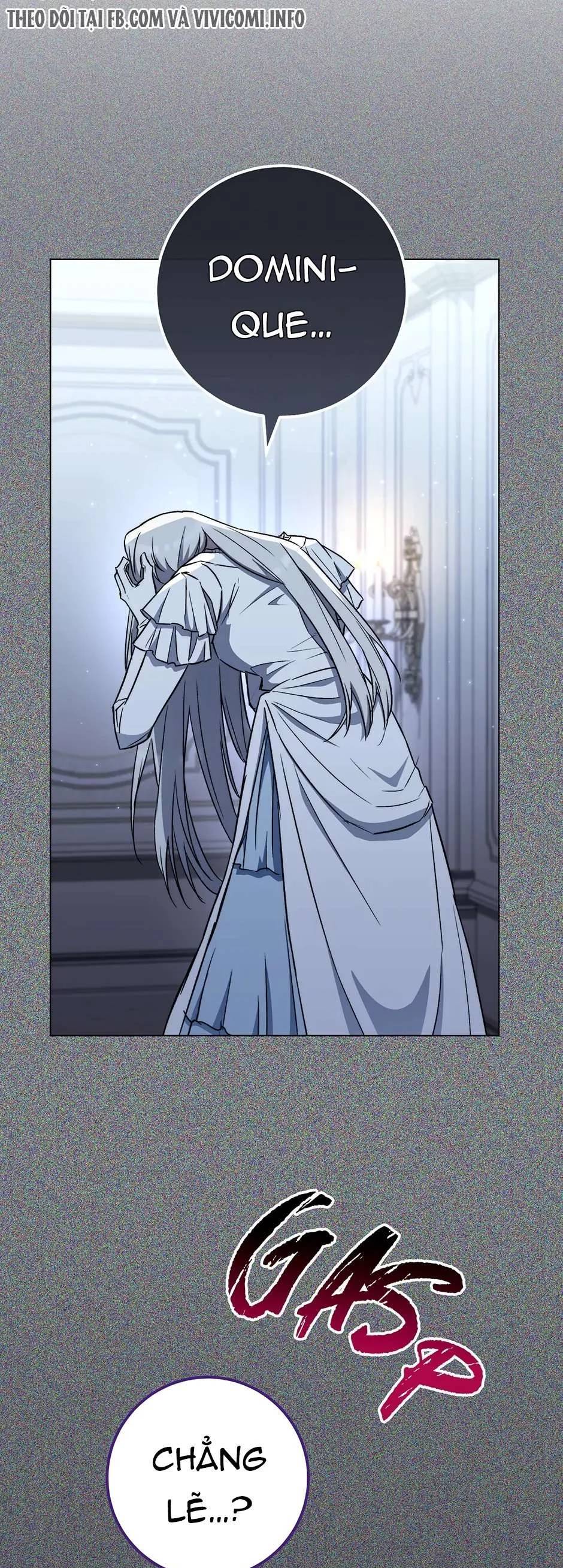 Nữ Đầu Bếp Hoàng Gia Chapter 120 - Trang 2