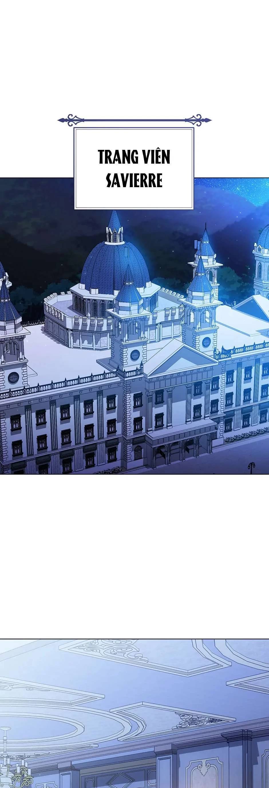 Nữ Đầu Bếp Hoàng Gia Chapter 120 - Trang 2