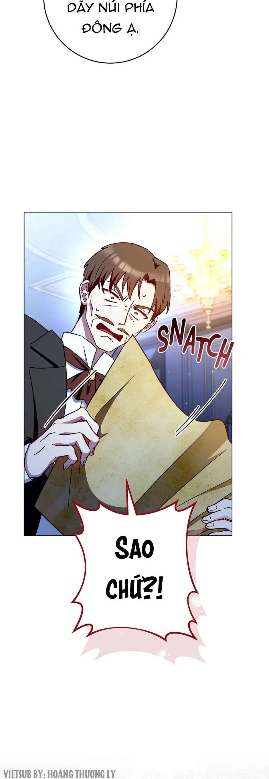 Nữ Đầu Bếp Hoàng Gia Chapter 120 - Trang 2