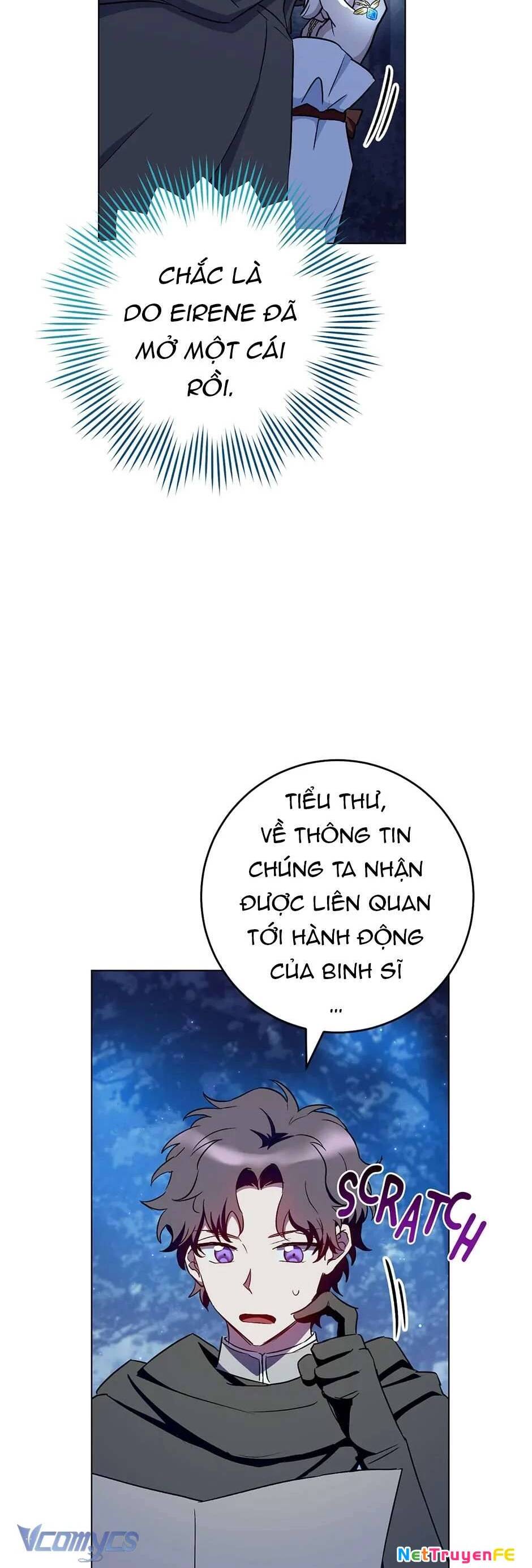 Nữ Đầu Bếp Hoàng Gia Chapter 120 - Trang 2