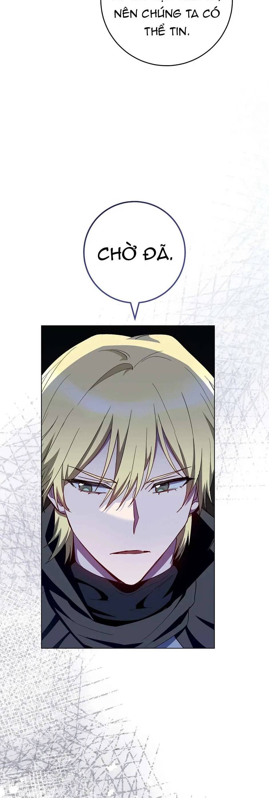 Nữ Đầu Bếp Hoàng Gia Chapter 120 - Trang 2