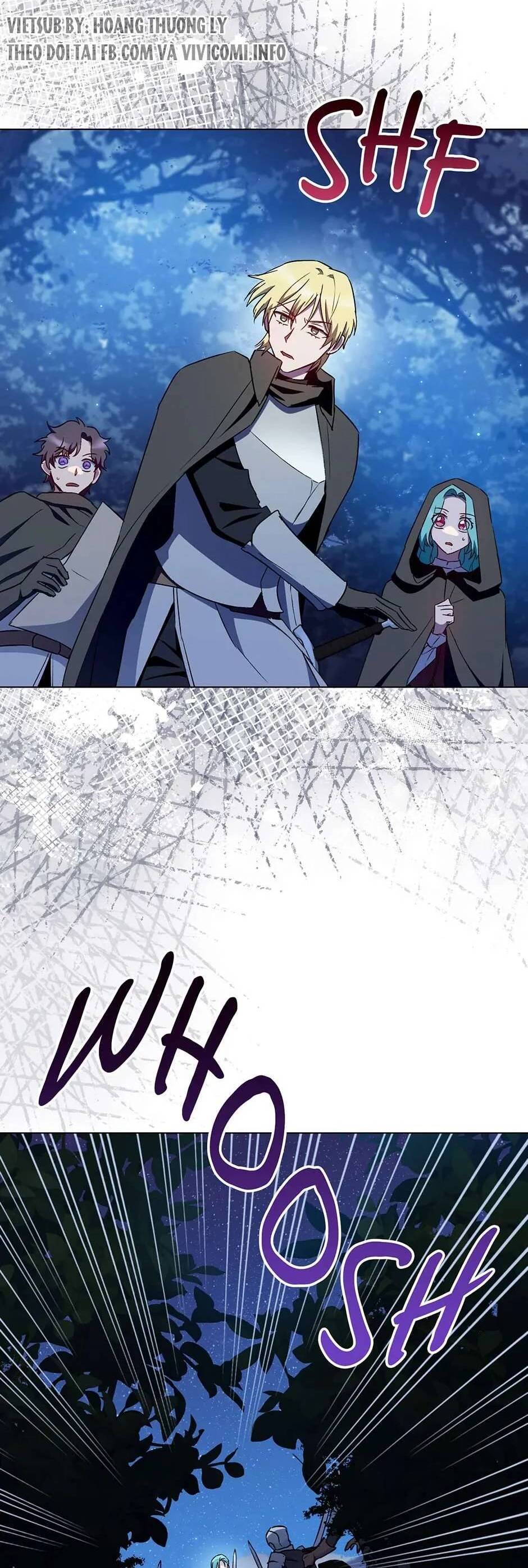 Nữ Đầu Bếp Hoàng Gia Chapter 120 - Trang 2