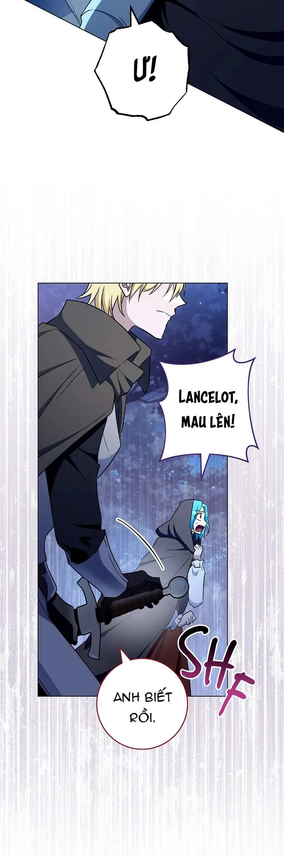 Nữ Đầu Bếp Hoàng Gia Chapter 120 - Trang 2