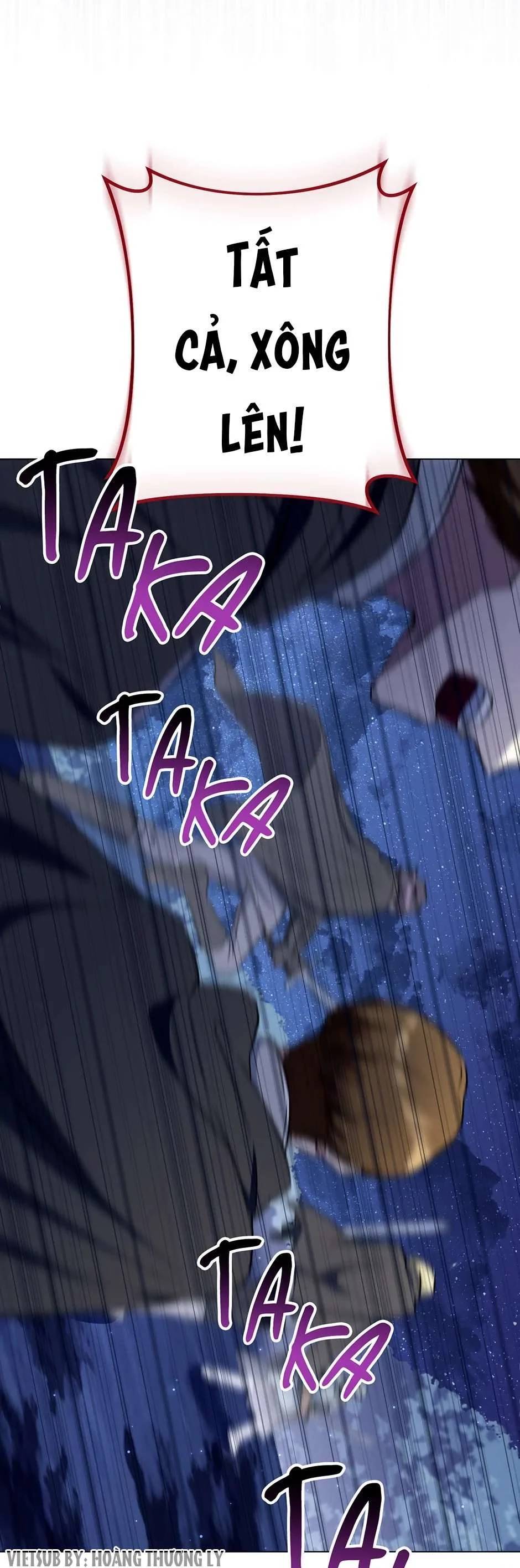 Nữ Đầu Bếp Hoàng Gia Chapter 120 - Trang 2