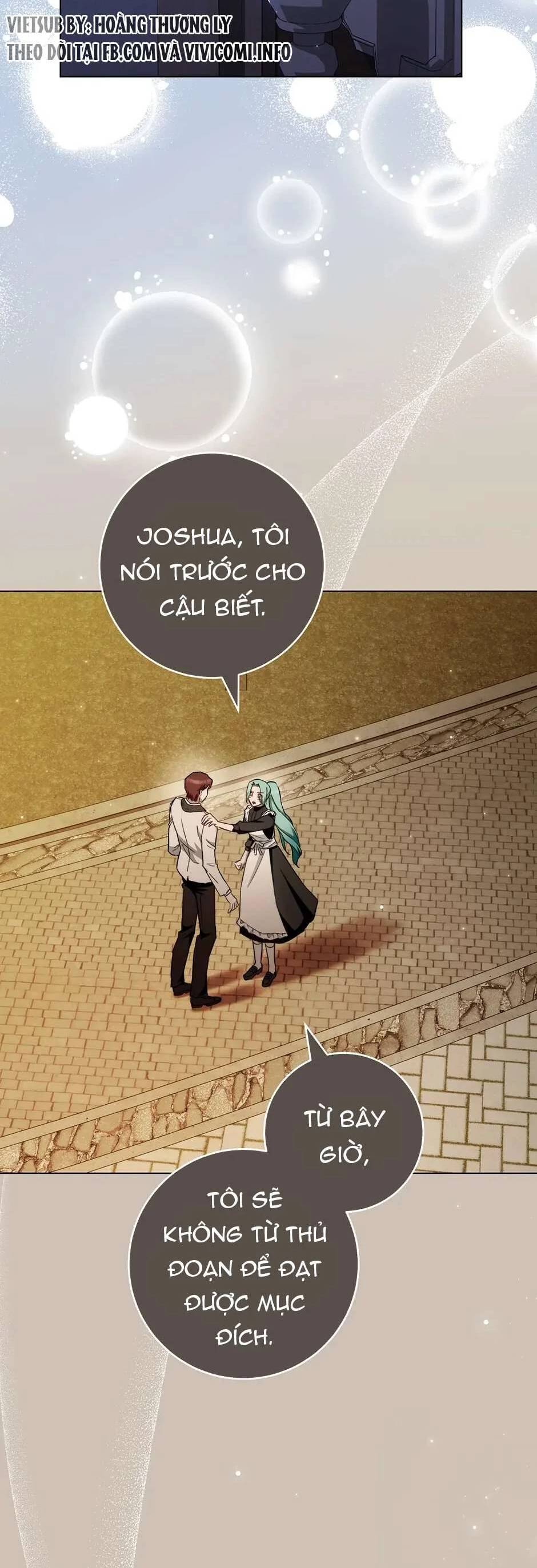 Nữ Đầu Bếp Hoàng Gia Chapter 120 - Trang 2