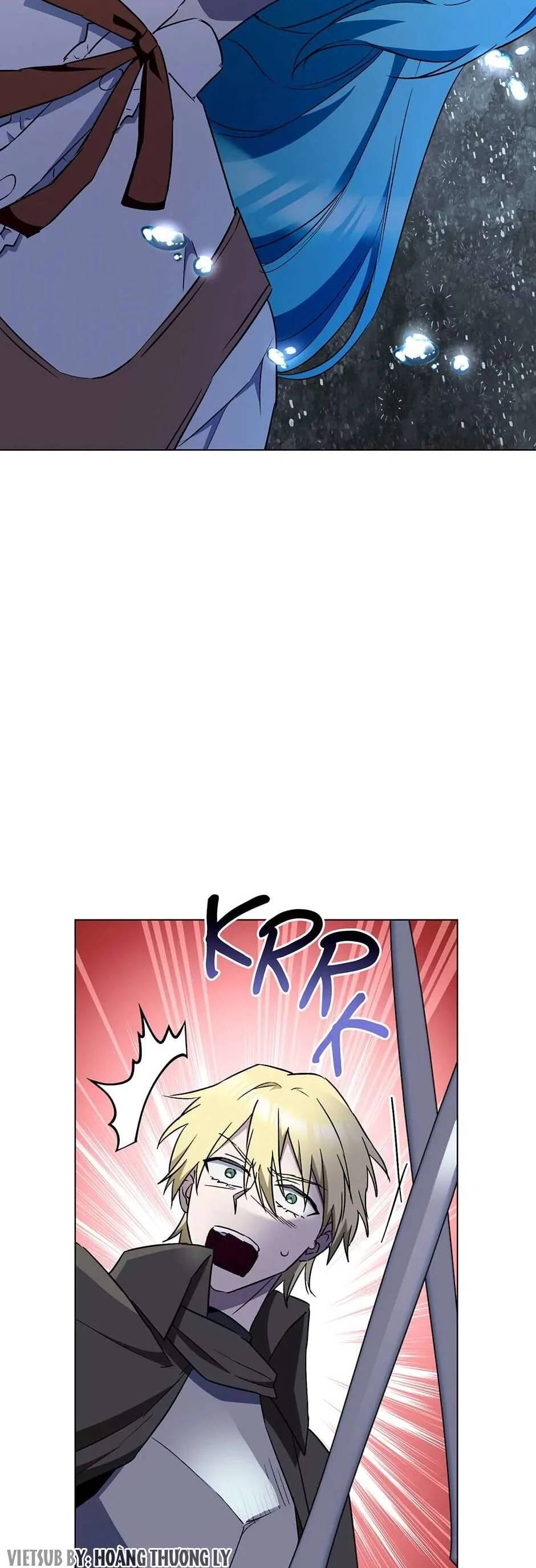 Nữ Đầu Bếp Hoàng Gia Chapter 120 - Trang 2