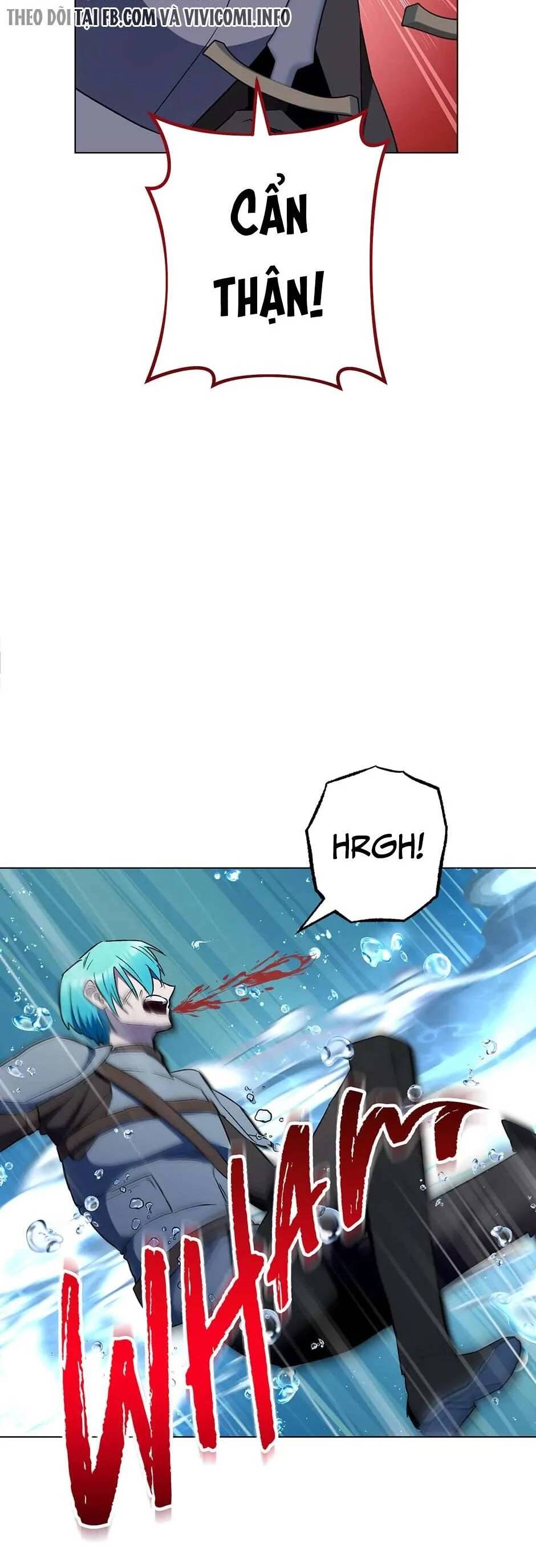 Nữ Đầu Bếp Hoàng Gia Chapter 120 - Trang 2