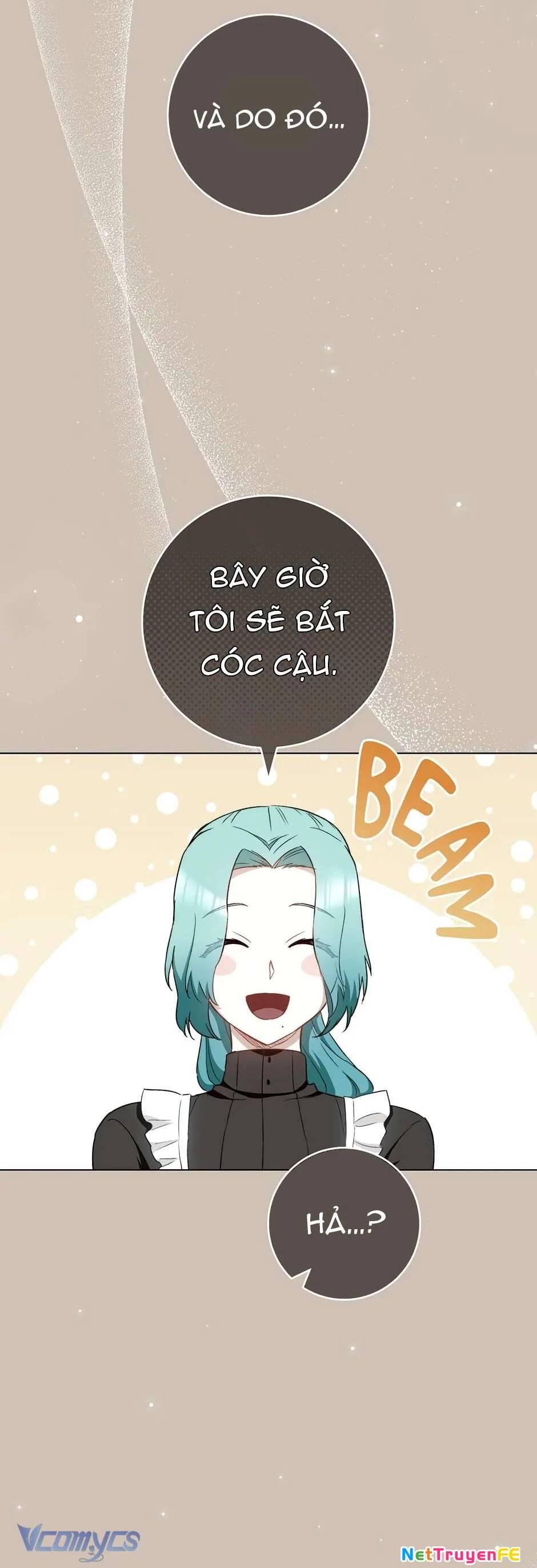 Nữ Đầu Bếp Hoàng Gia Chapter 120 - Trang 2