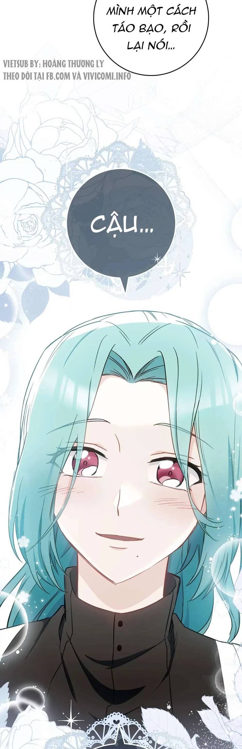 Nữ Đầu Bếp Hoàng Gia Chapter 120 - Trang 2