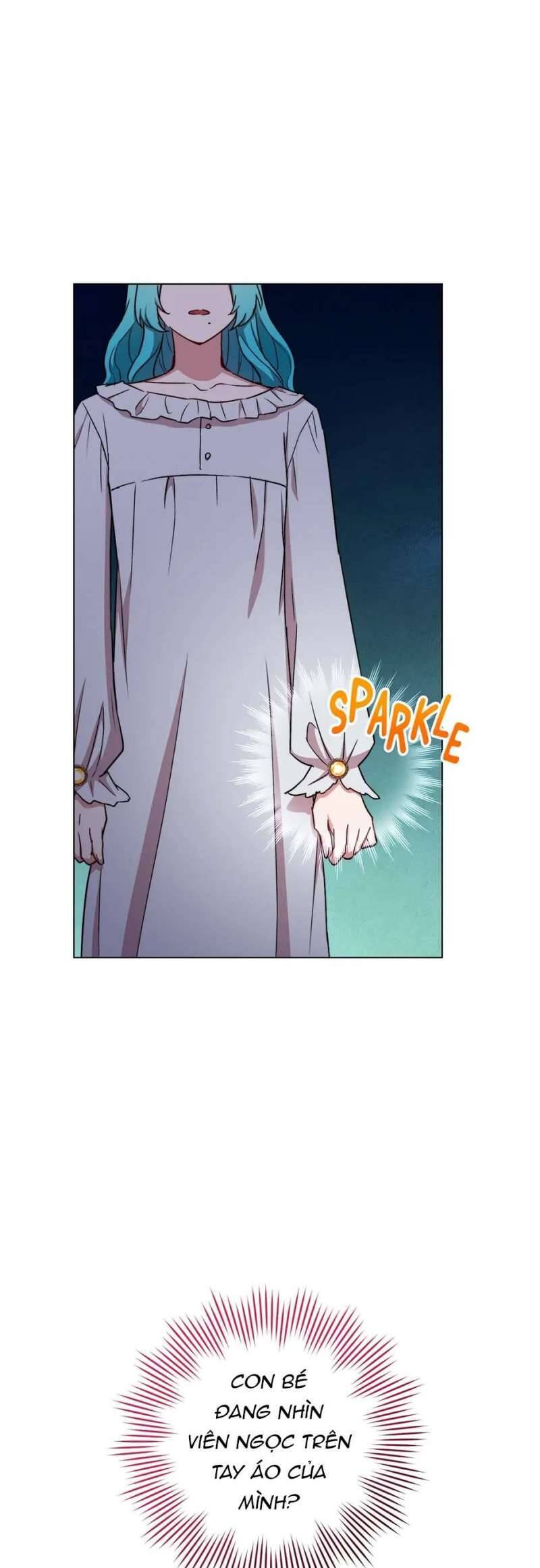 Nữ Đầu Bếp Hoàng Gia Chapter 122 - Trang 2