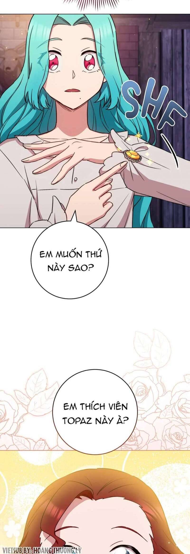 Nữ Đầu Bếp Hoàng Gia Chapter 122 - Trang 2