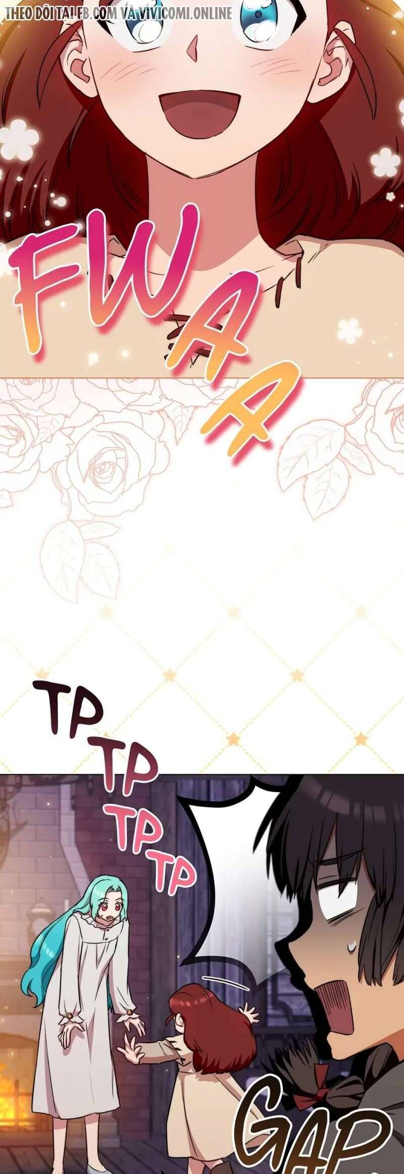 Nữ Đầu Bếp Hoàng Gia Chapter 122 - Trang 2