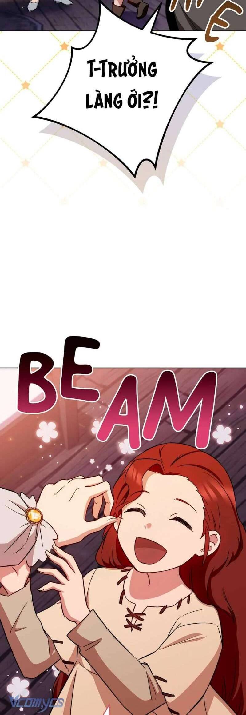 Nữ Đầu Bếp Hoàng Gia Chapter 122 - Trang 2