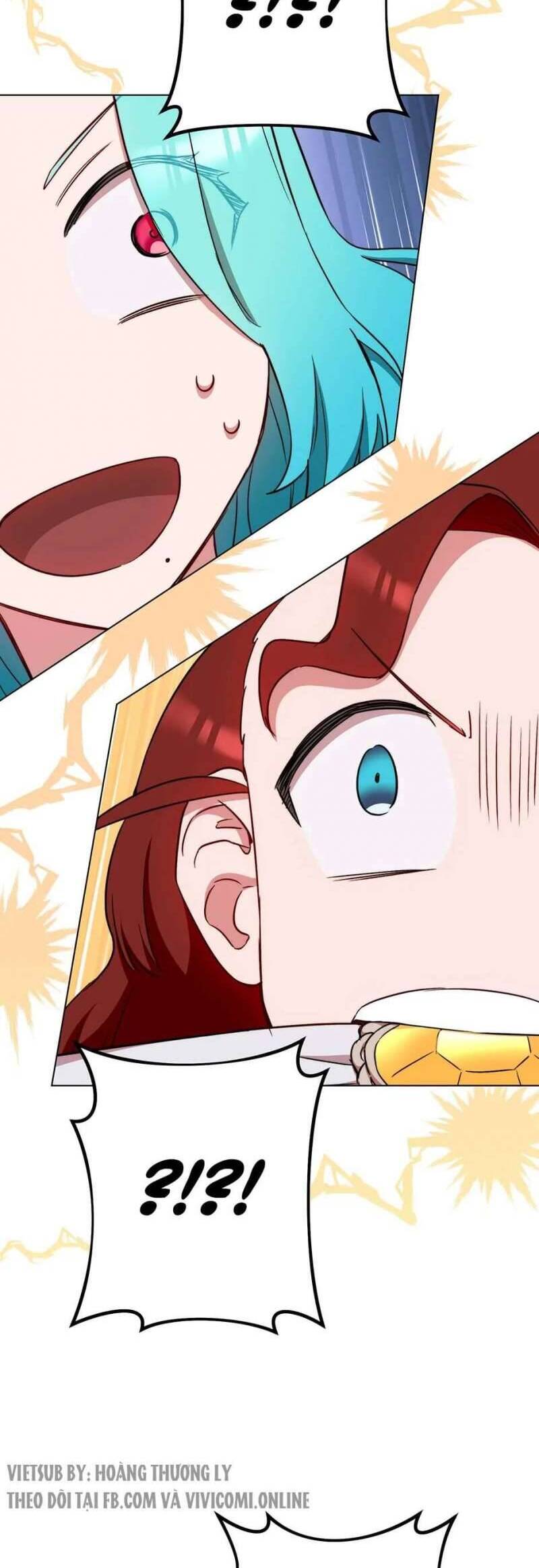 Nữ Đầu Bếp Hoàng Gia Chapter 122 - Trang 2