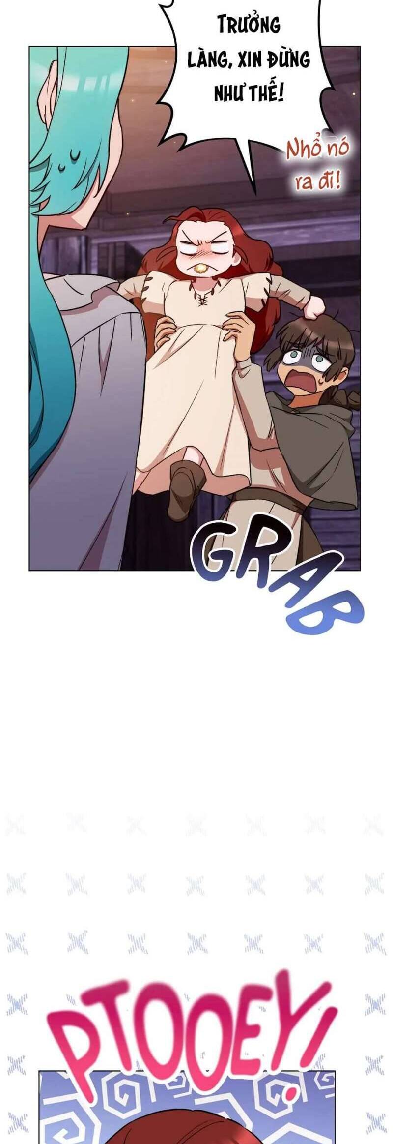 Nữ Đầu Bếp Hoàng Gia Chapter 122 - Trang 2