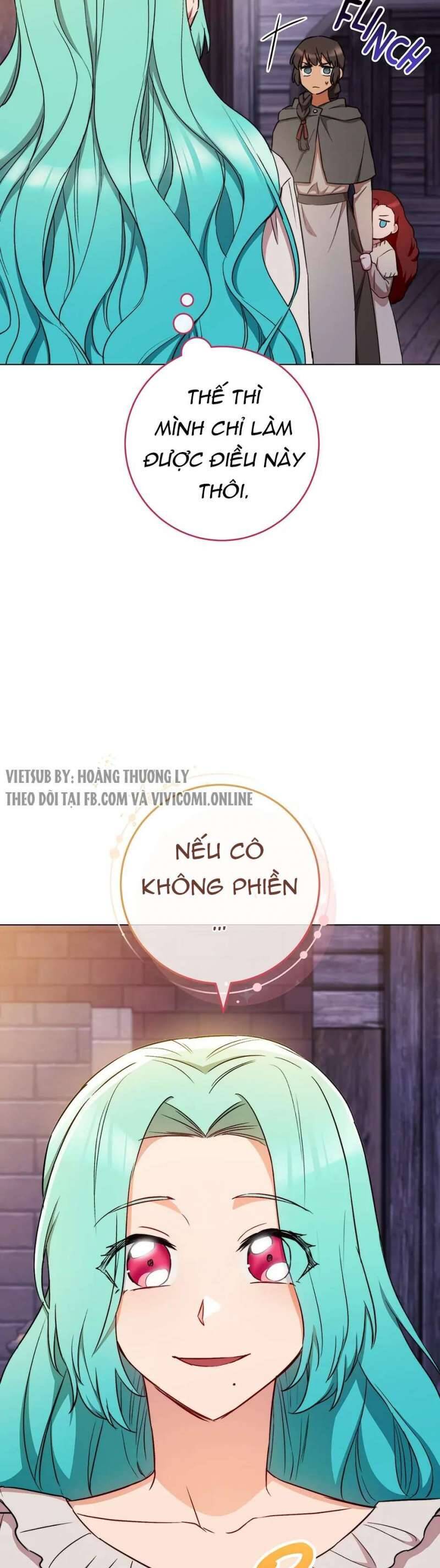 Nữ Đầu Bếp Hoàng Gia Chapter 122 - Trang 2
