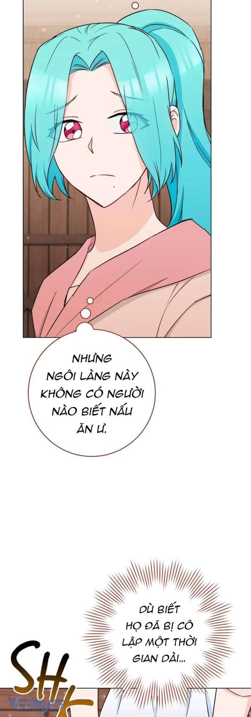 Nữ Đầu Bếp Hoàng Gia Chapter 122 - Trang 2