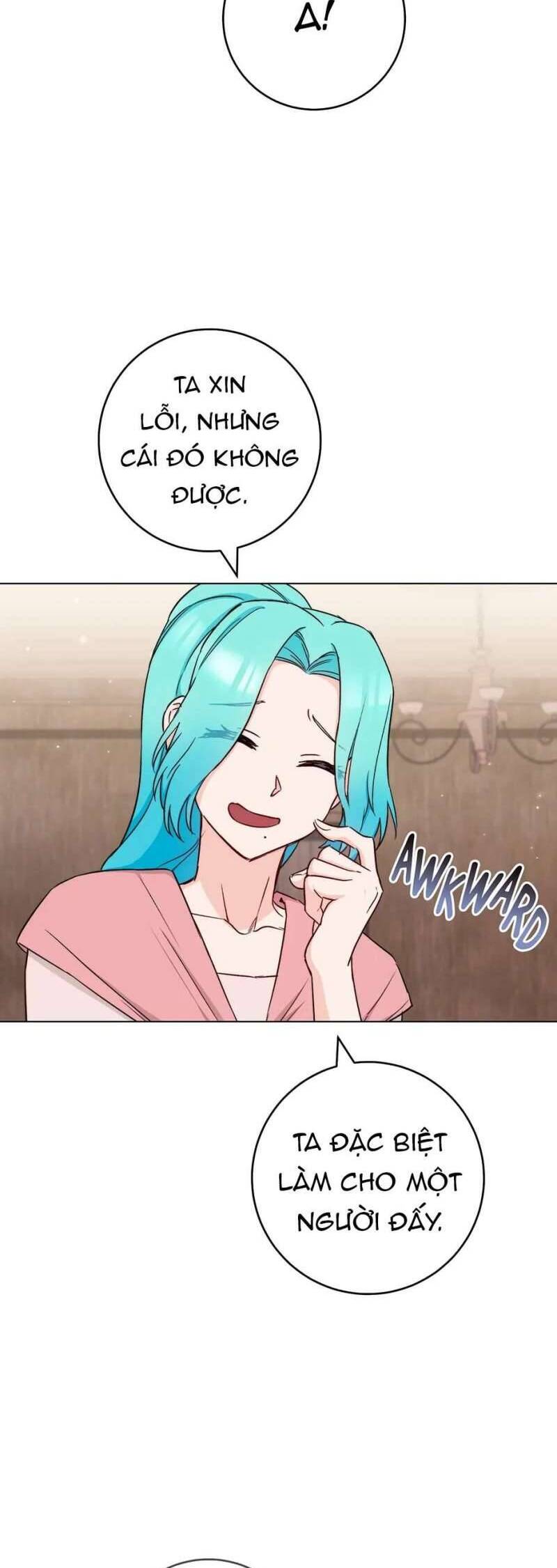 Nữ Đầu Bếp Hoàng Gia Chapter 122 - Trang 2