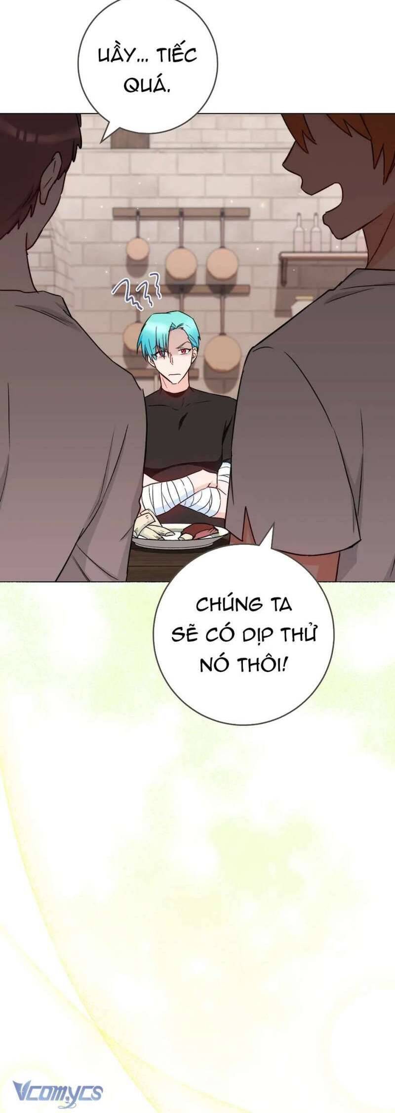 Nữ Đầu Bếp Hoàng Gia Chapter 122 - Trang 2