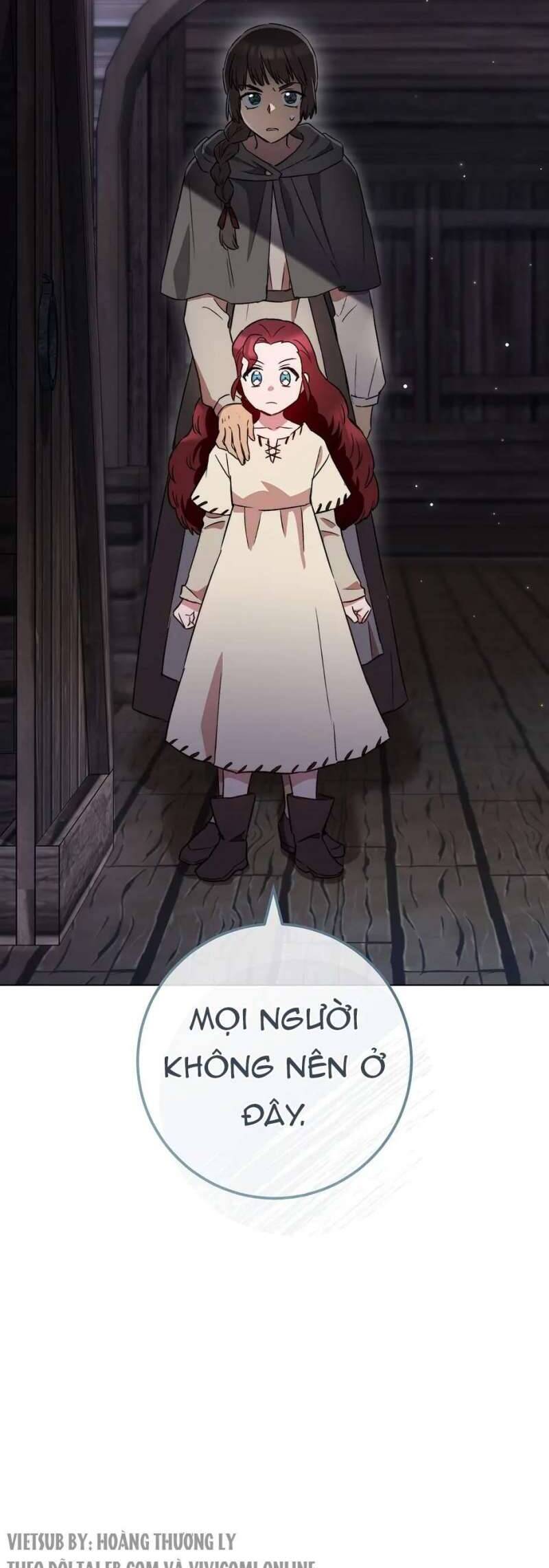 Nữ Đầu Bếp Hoàng Gia Chapter 122 - Trang 2