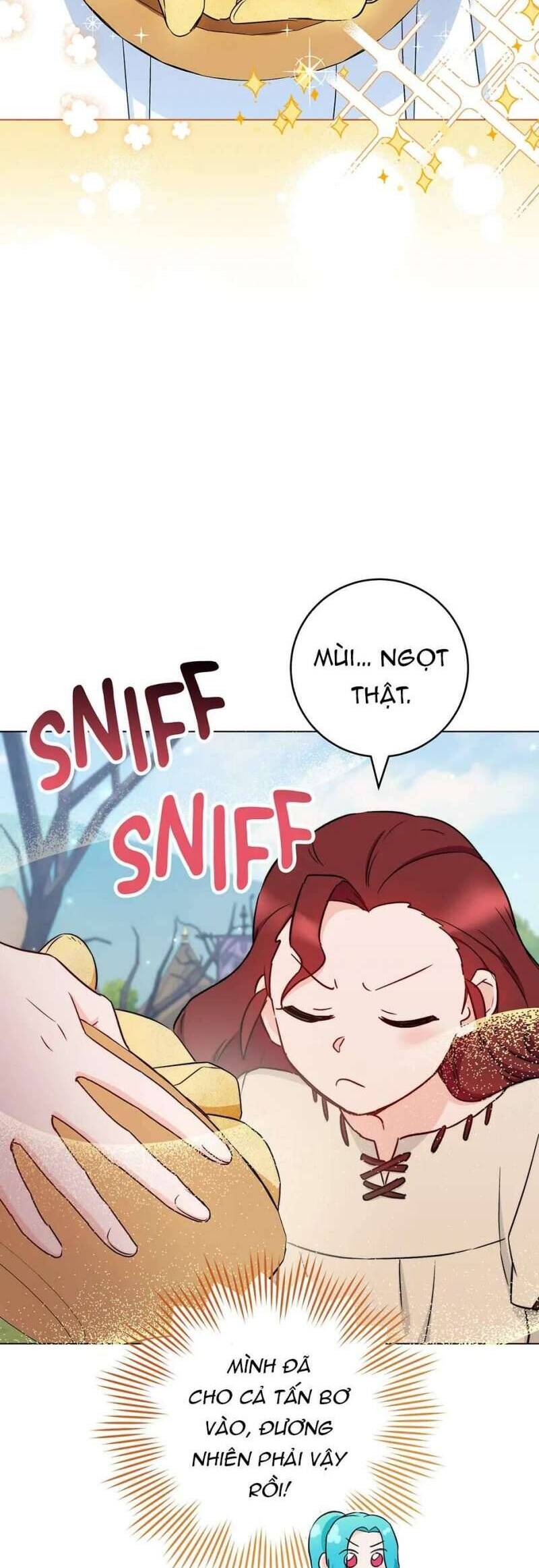 Nữ Đầu Bếp Hoàng Gia Chapter 122 - Trang 2