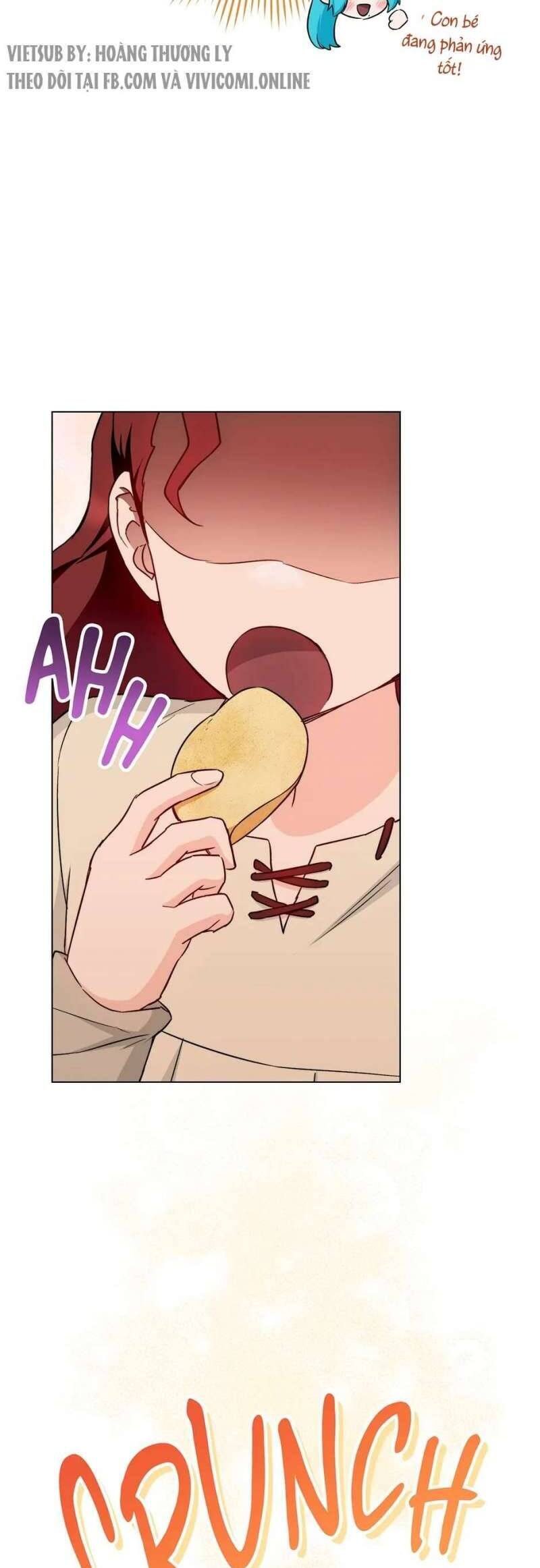 Nữ Đầu Bếp Hoàng Gia Chapter 122 - Trang 2