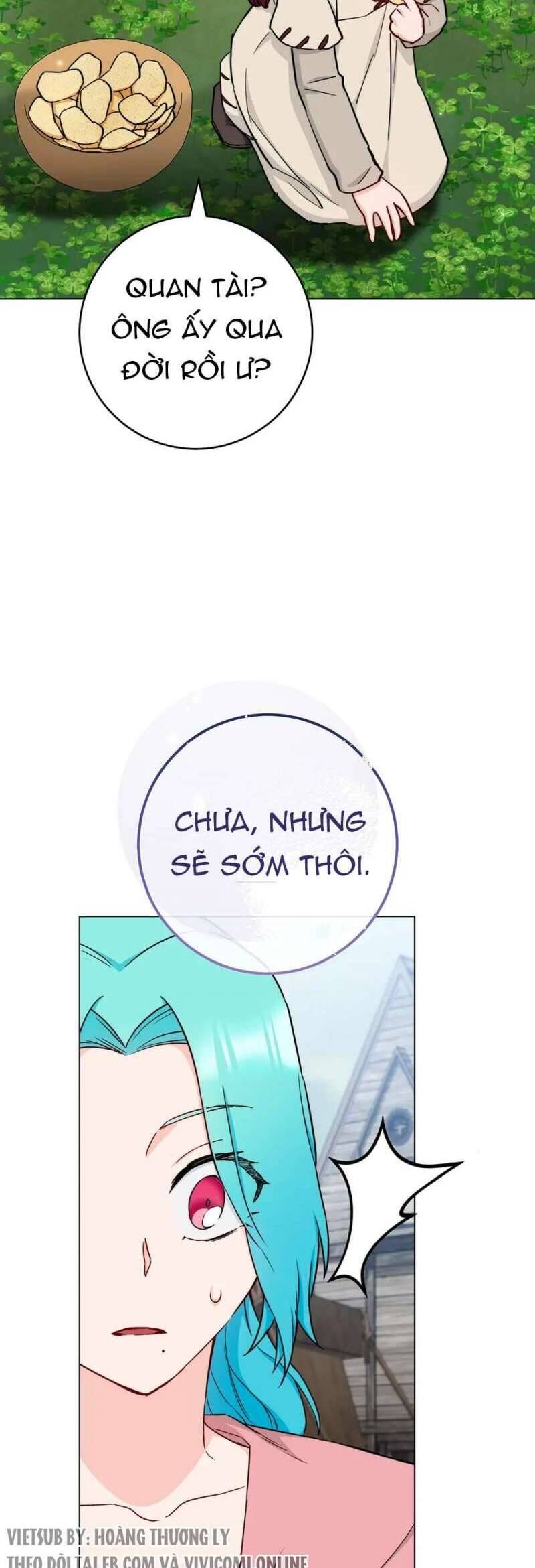 Nữ Đầu Bếp Hoàng Gia Chapter 122 - Trang 2