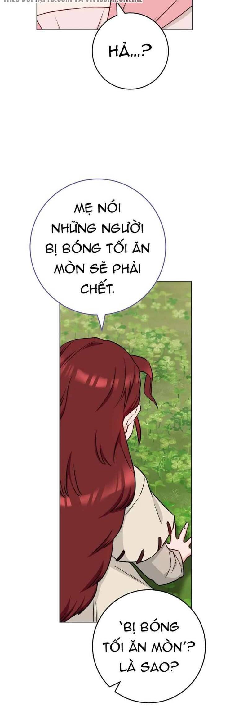 Nữ Đầu Bếp Hoàng Gia Chapter 122 - Trang 2