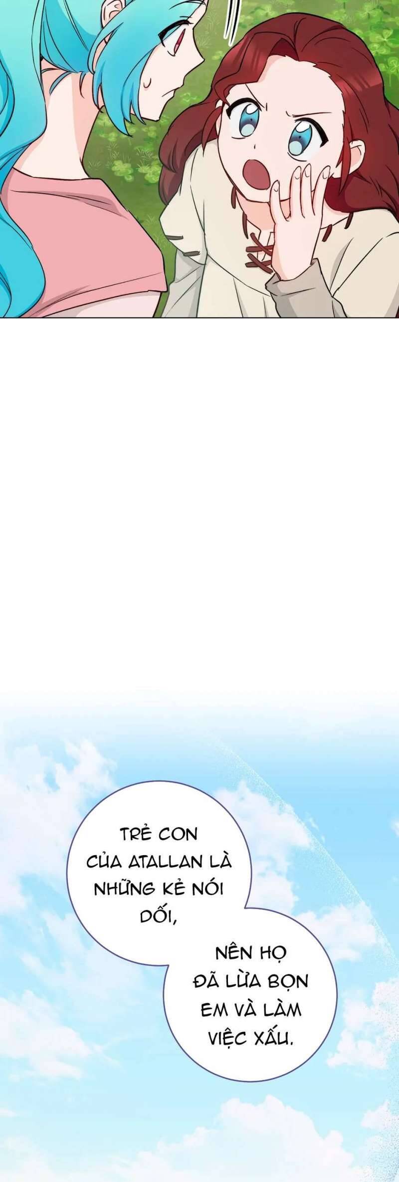 Nữ Đầu Bếp Hoàng Gia Chapter 122 - Trang 2