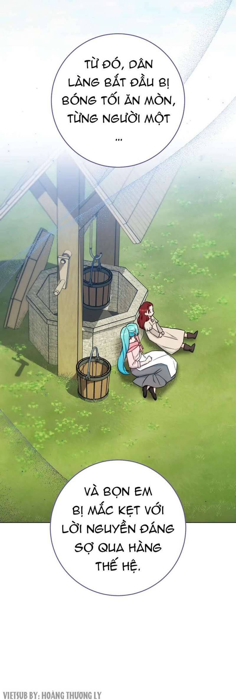 Nữ Đầu Bếp Hoàng Gia Chapter 122 - Trang 2