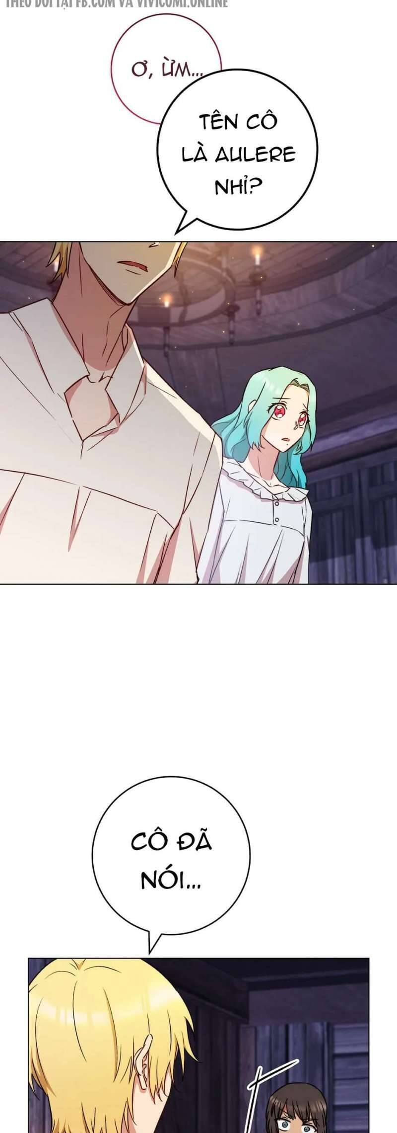 Nữ Đầu Bếp Hoàng Gia Chapter 122 - Trang 2