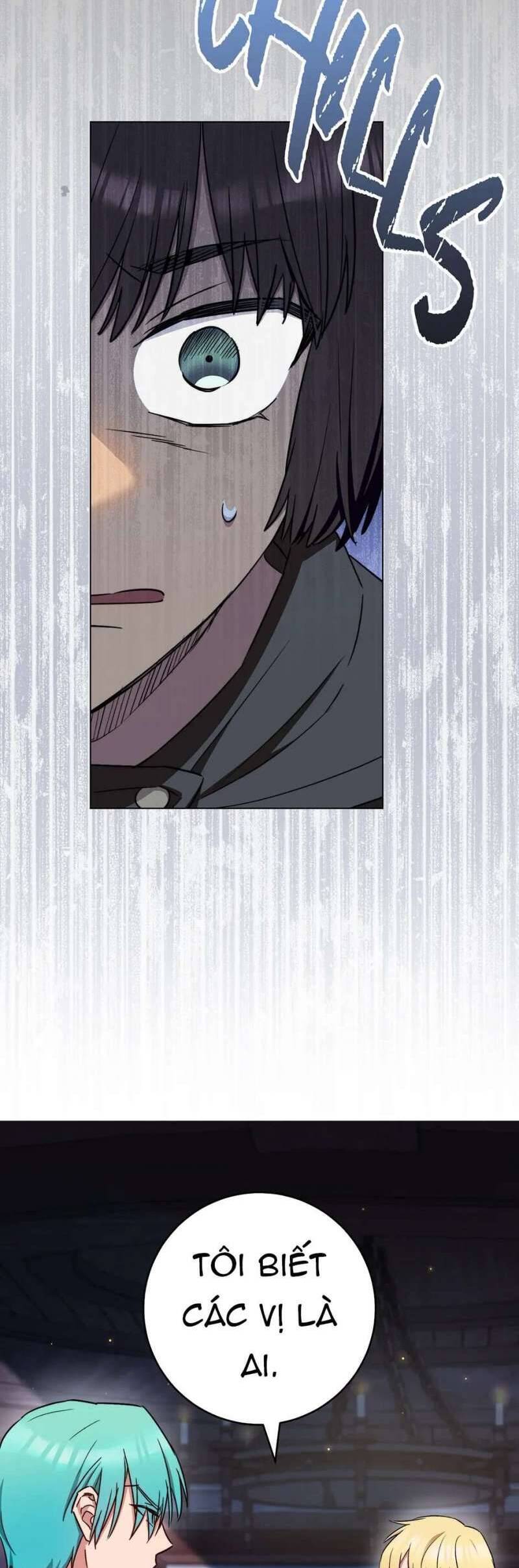 Nữ Đầu Bếp Hoàng Gia Chapter 122 - Trang 2