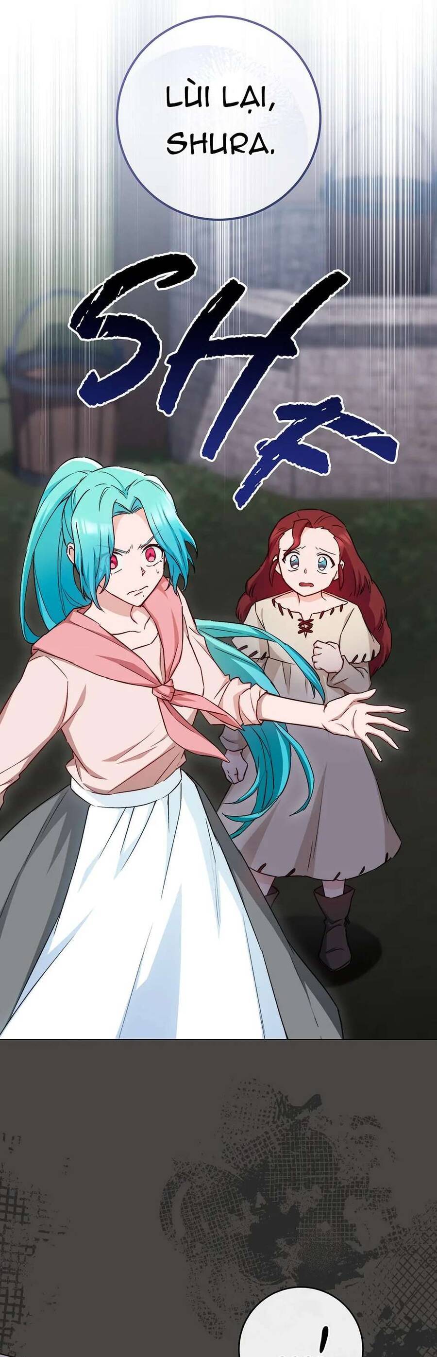 Nữ Đầu Bếp Hoàng Gia Chapter 123 - Trang 2