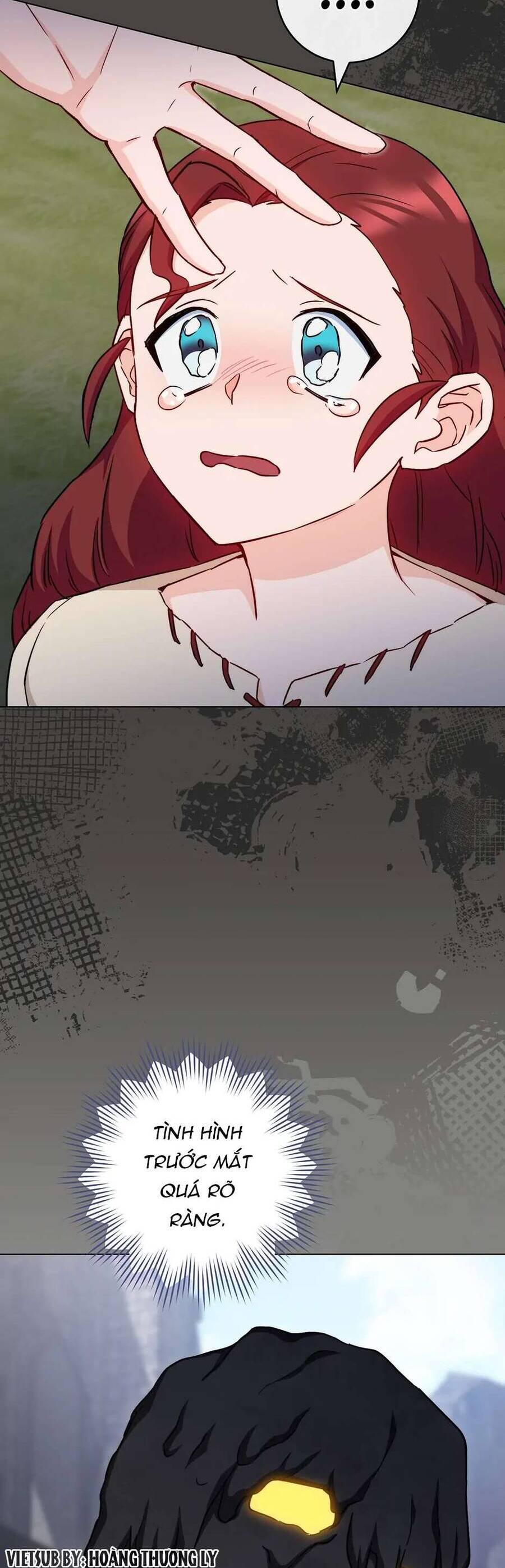 Nữ Đầu Bếp Hoàng Gia Chapter 123 - Trang 2