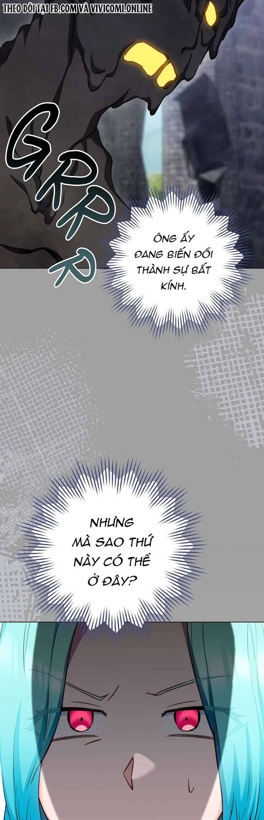 Nữ Đầu Bếp Hoàng Gia Chapter 123 - Trang 2